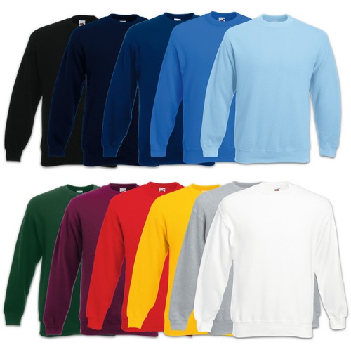 Fruit the loom sweatshirt - of,