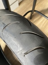 Vorne, Reifen (Mantel) Für zB. Honda CBR 600f PC 35