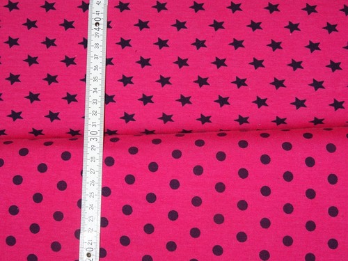 Jersey sterne punkte - jersey,