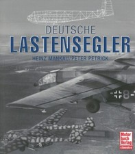 Mankau deutsche lastensegler - mankau:,