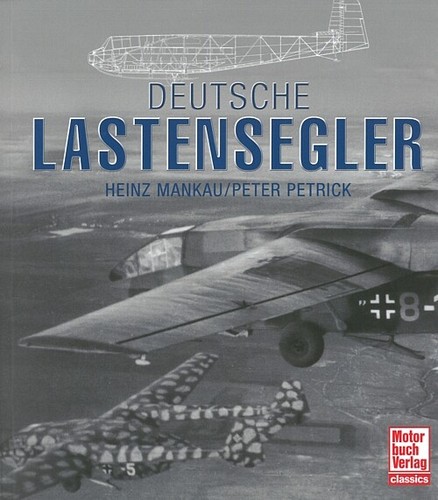 Mankau deutsche lastensegler - deutsche,