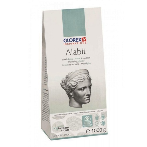 Alabit modellgips - alabit,