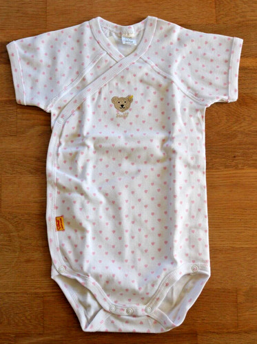 Steiff collection wickelbody - steiff,