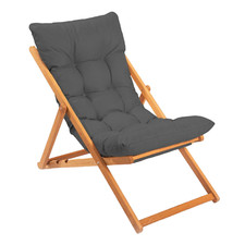 Liegestuhl Sonnenliege