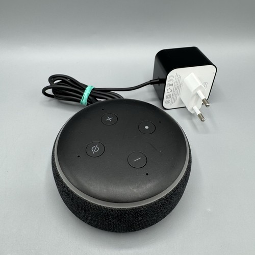 Amazon echo dot generation - amazon, 3.generation