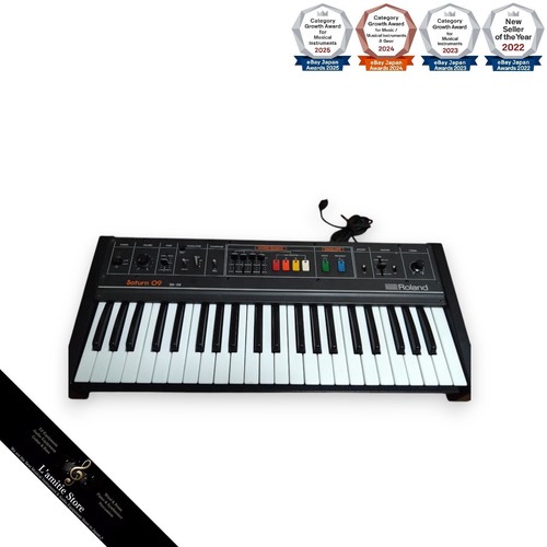 Roland saturn sa09 analog - roland,