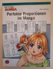 How to draw Manga - Perfekte