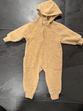 ** ENGEL Baby Overall mit