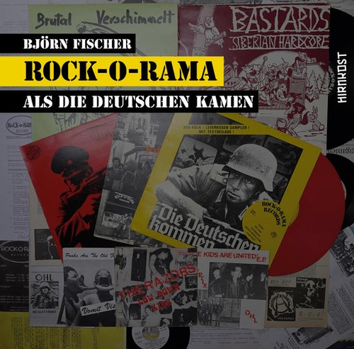 Rock rama björn - |, fischer