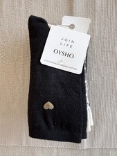Oysho 5er Pack Socken Damen