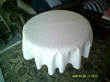 Tischdecke rund 170cm Pichler