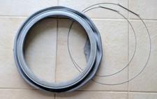 Dichtung Manschette Gummi