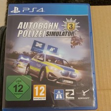 Autobahn Polizei Simulator 3 -