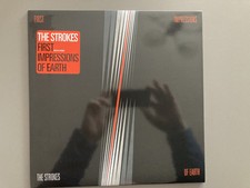The Strokes ‎– First