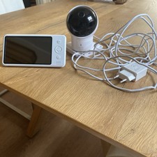 Eufy Babyphone defekt