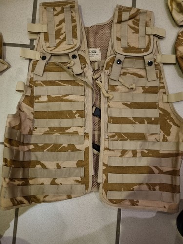 Original armee tactical - gb,