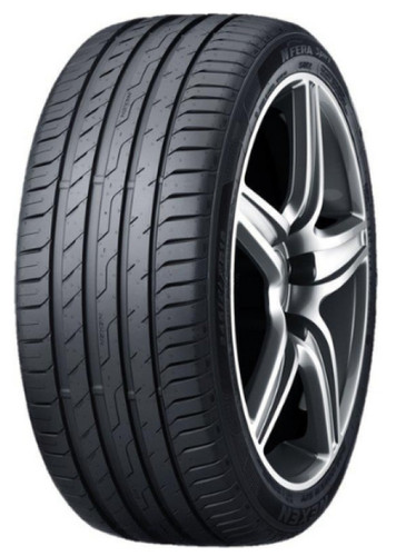 Nexen 225 45zr17 91y - nexen,