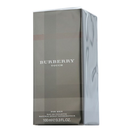 Burberry touch for - touch, edt