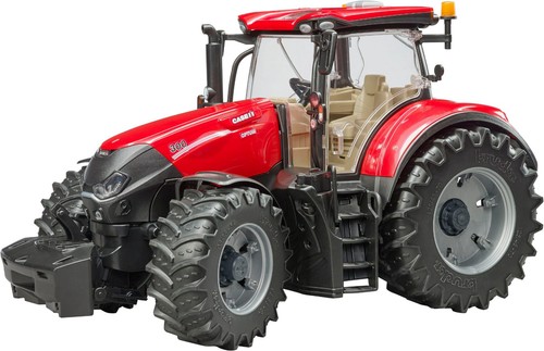 Bruder case optum 300 - ih,