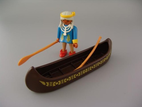 Playmobil - ▀▄▀▄▀, ®