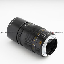 Leica APO-Telyt-M 135mm f/3.4