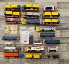 Modellfahrzeuge 1:120 