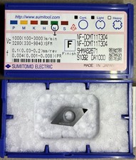 Sumitomo dcmt11t304 da1000 - sumitomo,