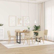 6x esszimmerstühle - 2/4/6x,