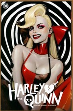 Harley quinn 2022 - harley, #16