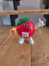 M&M Spender / Dispenser Midi
