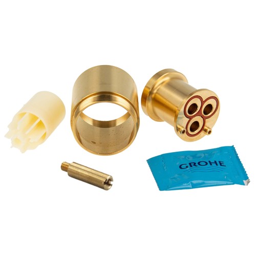 Grohe verlängerungsset - grohe,