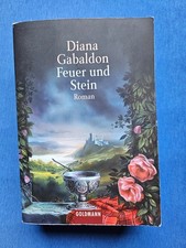 Feuer und Stein - Diana