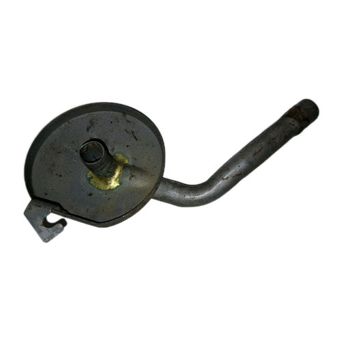 Original saugrohr ölsumpf - saugrohr,