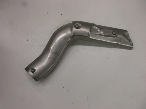 Hitzeschild hitzeschutz honda - hitzeschild,
