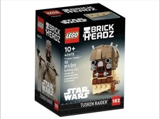 LEGO BrickHeadz 40615 Tusken
