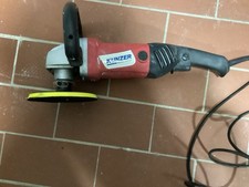 Kunzer 7PM03 Poliermaschine