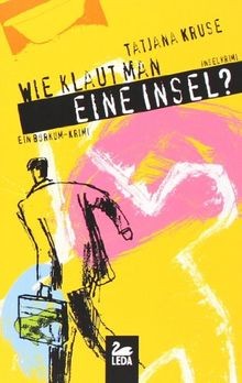 Wie klaut man - , insel