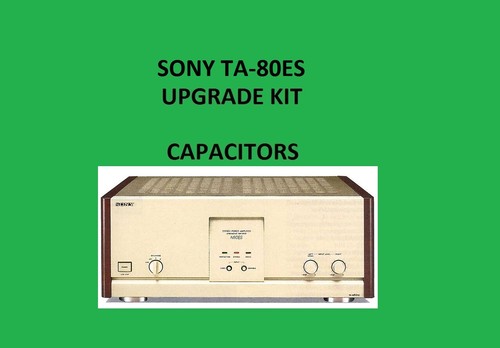 Leistungsverstärker sony - leistungsverstärker,