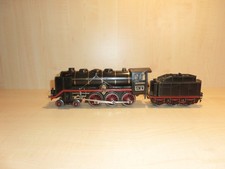 17066) Märklin - Spur 0 - 2-C Dampflok GR 70/12920 - elektr. - ansehen