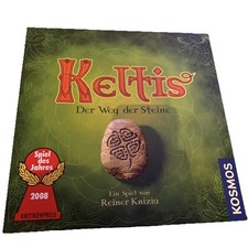 Kosmos Keltis - Der Weg der