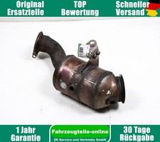 Katalysator KAT Mercedes C-Klasse 204 C180 CGI A2044904356