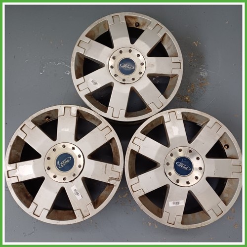 Aluminiumfelge ford mondeo - aluminiumfelge,