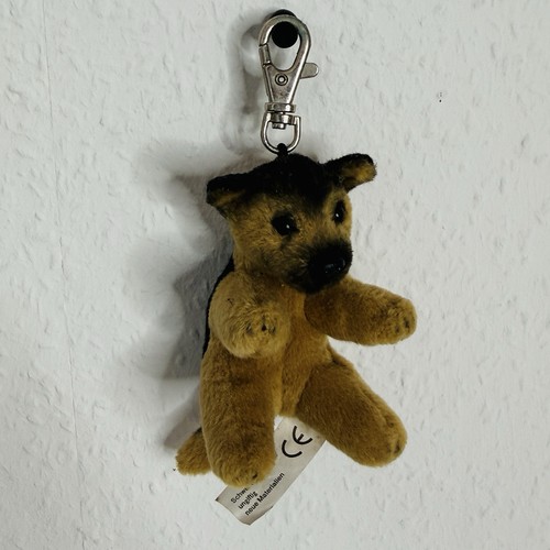 Schäferhund plüsch - schäferhund,