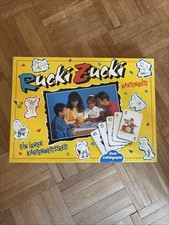 Rucki Zucki Kartenblitz von