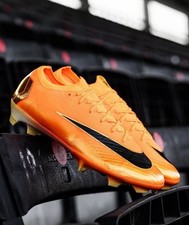 Nike Air Zoom Mercurial Vapor Elite FG Neu 45,5