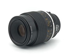 Nikon Micro Nikkor 105mm 4.0