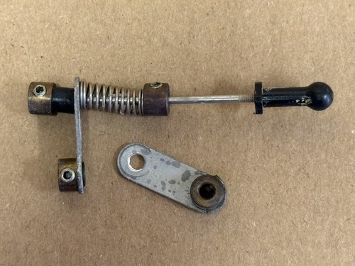 Vintage tamiya original - original, toyota