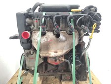 Z16se kompletter motor - kompletter,