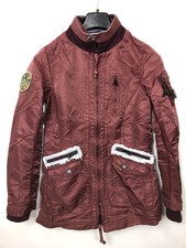 KHUJO Damen Übergangsjacke