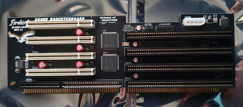 Firebird pci - v1.1,